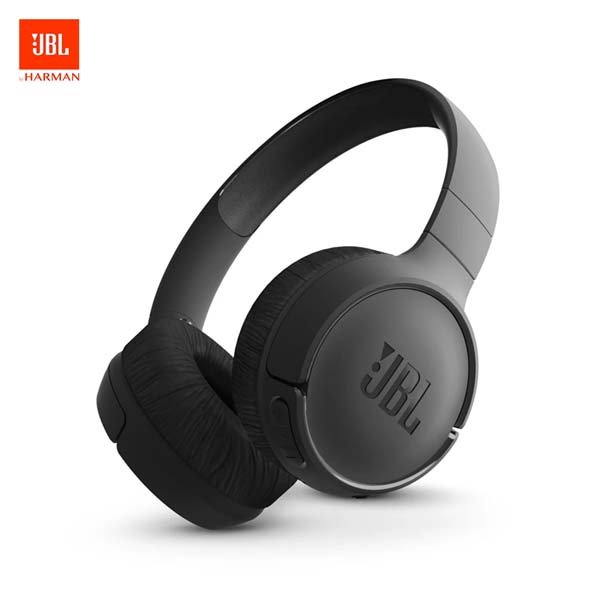 JBL Tune 500BT Wireless On Ear Headphones